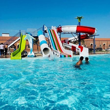 Hotel&Resort Golden Marina Yanbu Buitenkant foto