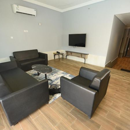 Hotel&Resort Golden Marina Yanbu Buitenkant foto