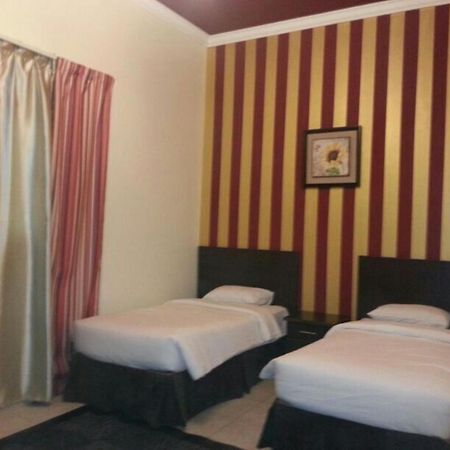 Hotel&Resort Golden Marina Yanbu Kamer foto