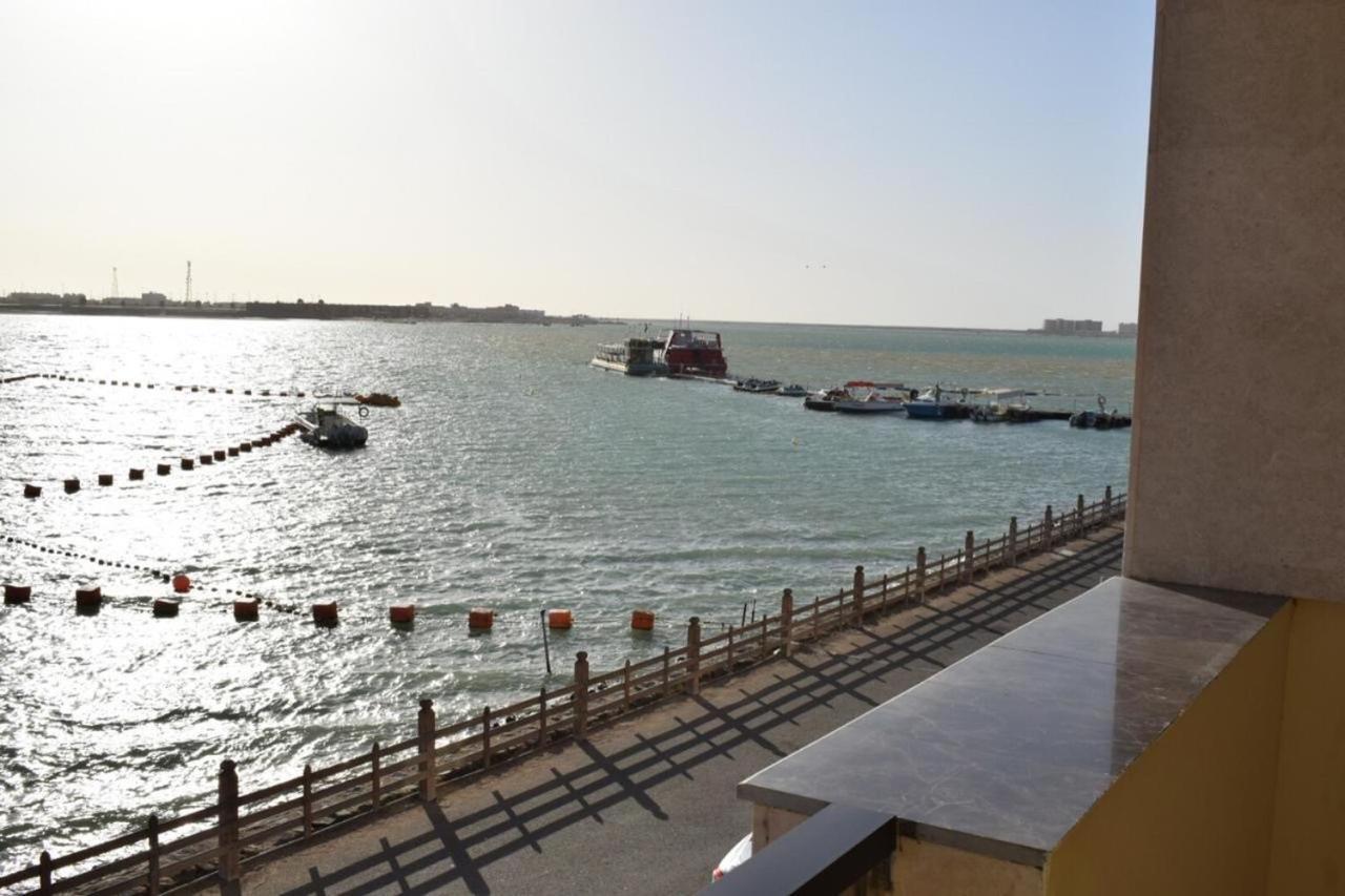 Hotel&Resort Golden Marina Yanbu Buitenkant foto