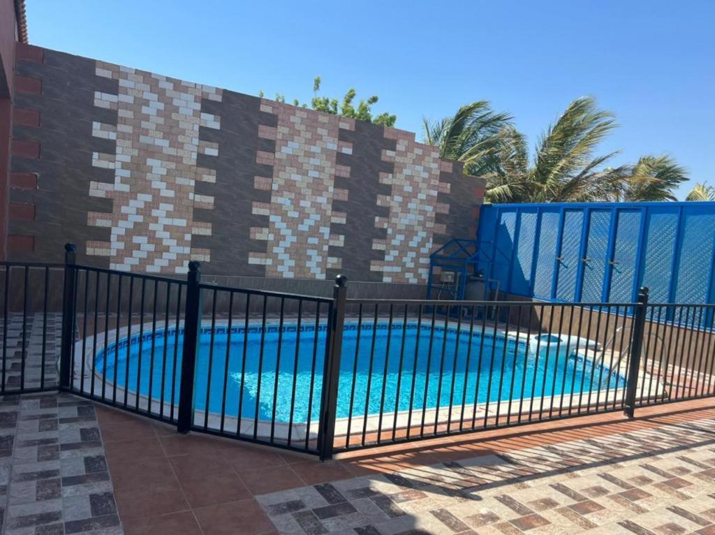 Hotel&Resort Golden Marina Yanbu Buitenkant foto