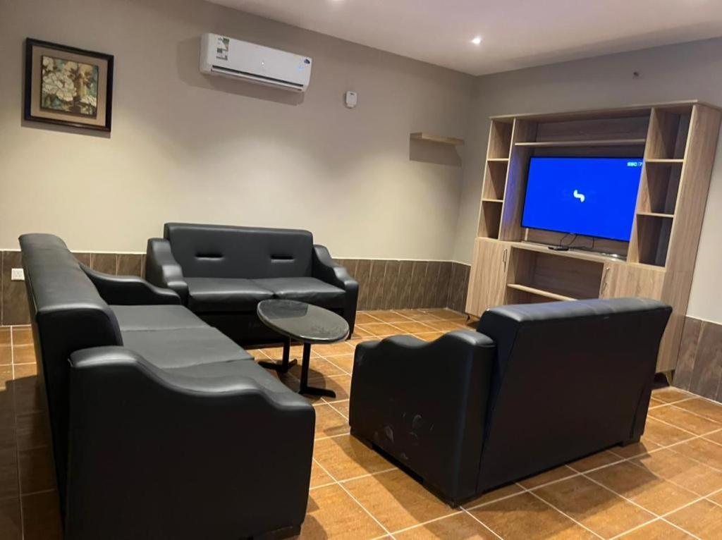 Hotel&Resort Golden Marina Yanbu Buitenkant foto