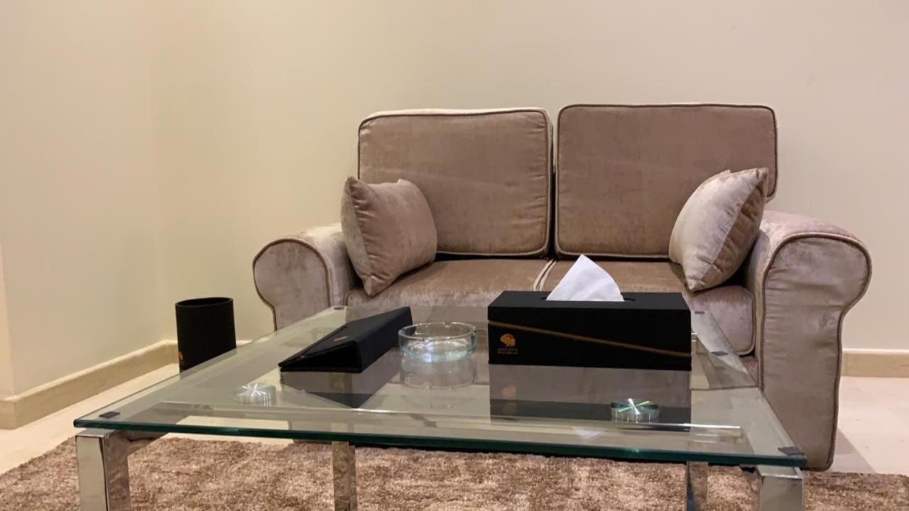 Hotel&Resort Golden Marina Yanbu Buitenkant foto
