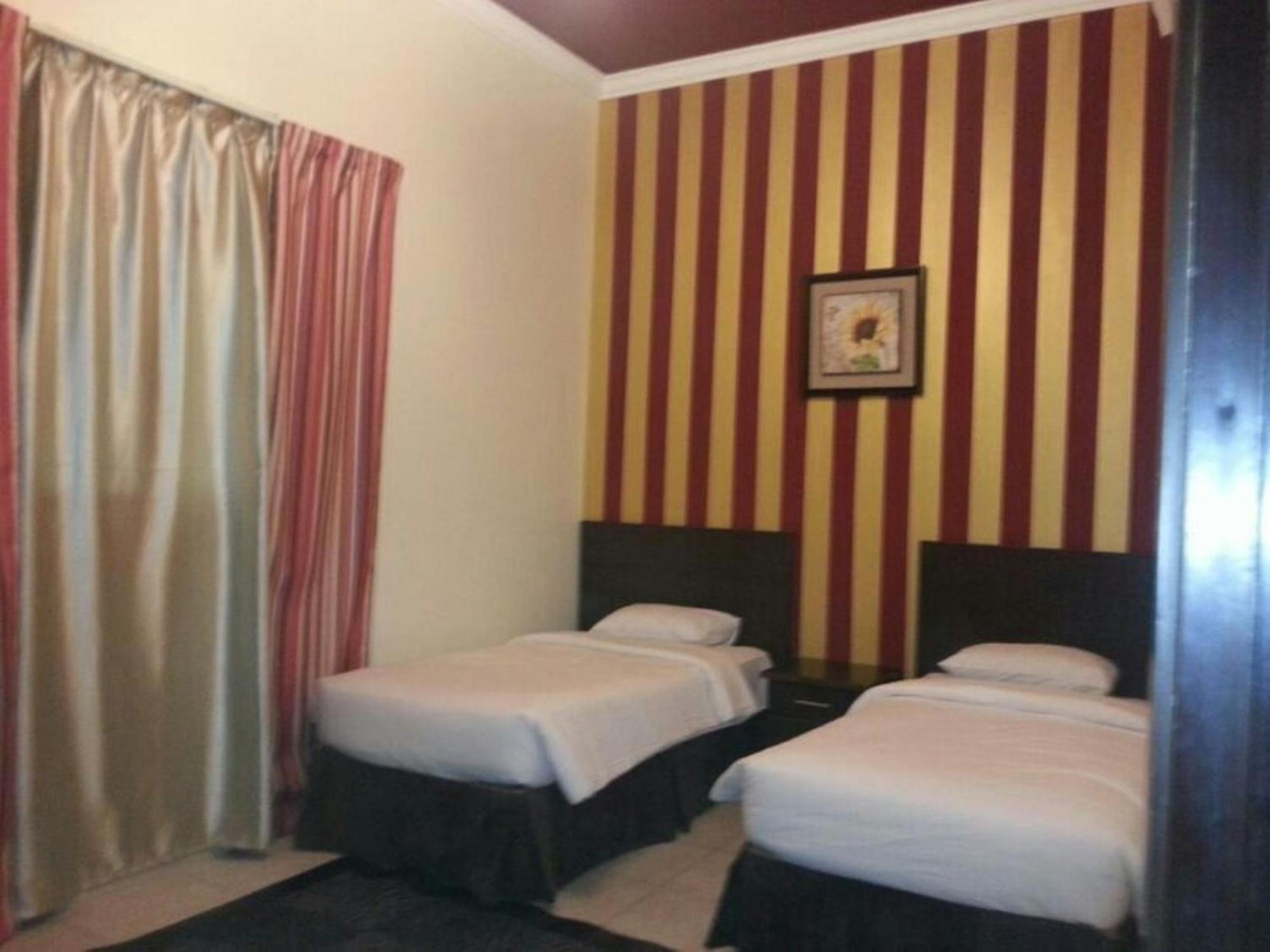 Hotel&Resort Golden Marina Yanbu Kamer foto
