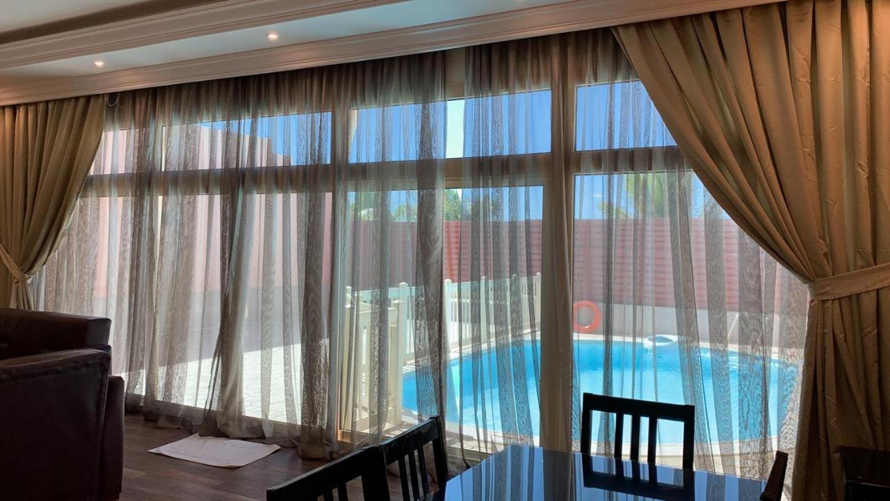 Hotel&Resort Golden Marina Yanbu Buitenkant foto